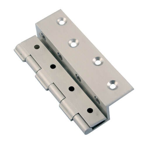 L Locking Hinges